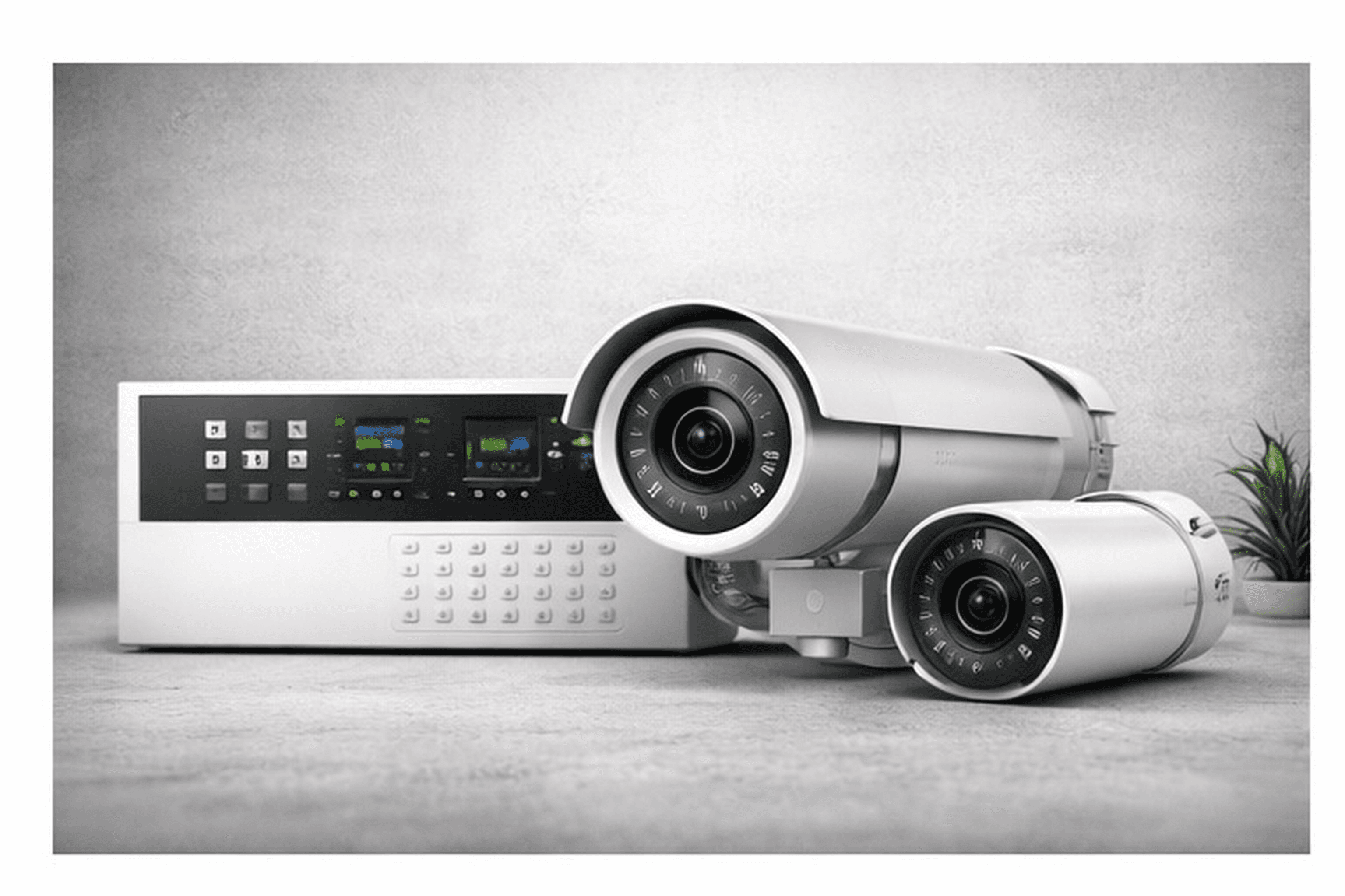 Dahua ASI7214Y Video İnterkom