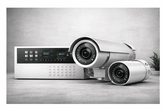 Dahua ASI7214Y Video İnterkom - Dahua | Fiyatcim.com