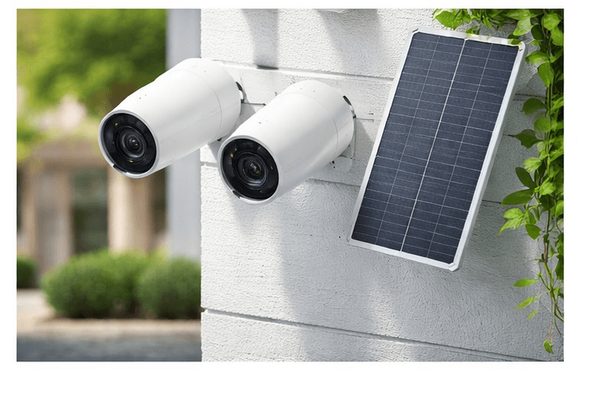 Geçiş Kontrol Sistemleri