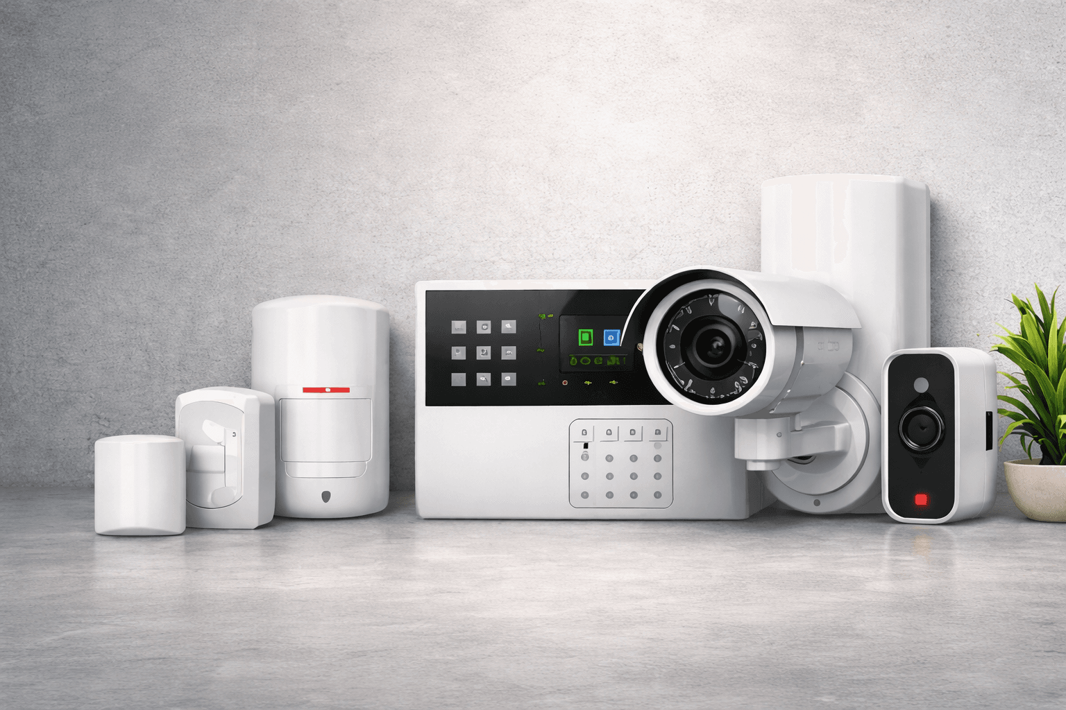 Güvenlik Teknolojilerinde En İyi Fiyatlar