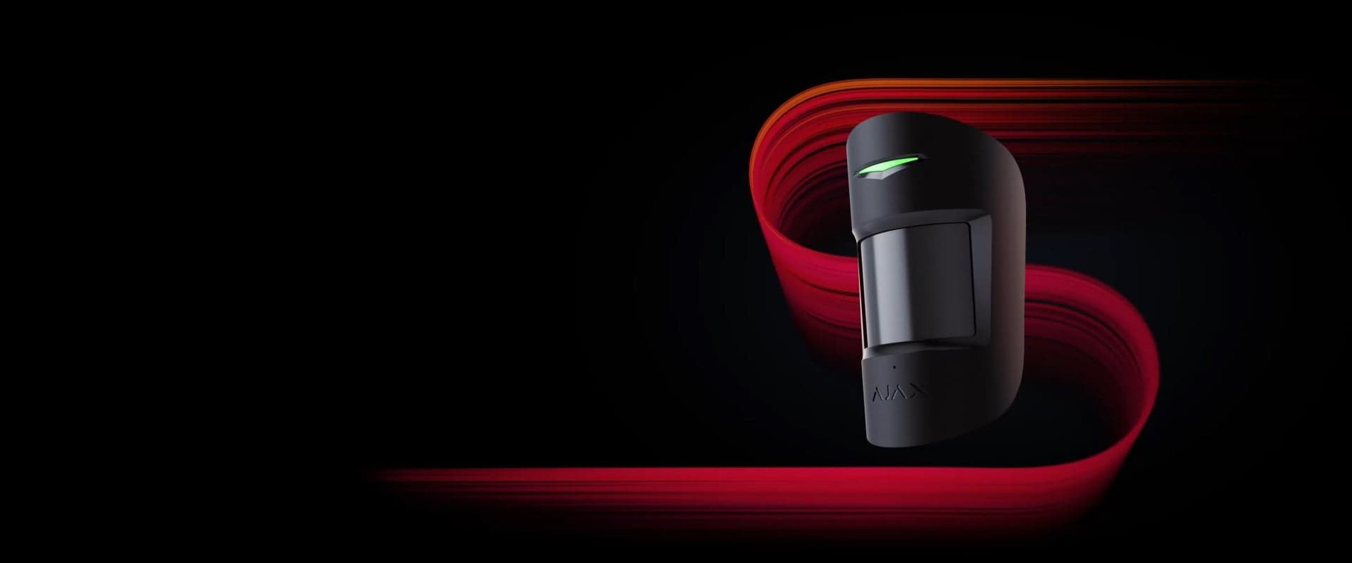 Ajax Superior CombiProtect Jeweller