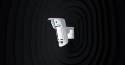 Ajax CurtainCam Outdoor HighMount (PhOD) Jeweller - 1