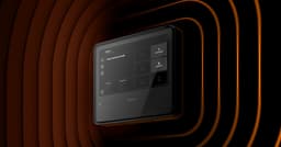 Ajax EN54 Fire Hub Jeweller - 1