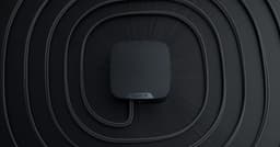 Ajax Superior HomeSiren Fibra - 1