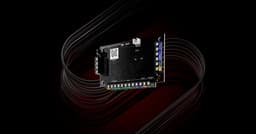 Ajax Superior MultiTransmitter IO (4X4) Fibra - 1