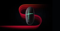 Ajax Superior SpaceControl Jeweller - 1