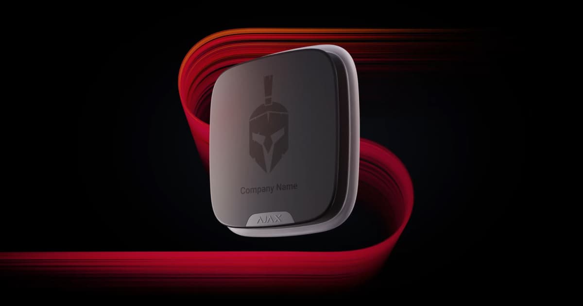 Ajax Superior StreetSiren DoubleDeck Jeweller