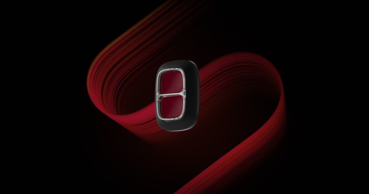 Ajax Superior DoubleButton G3 Jeweller