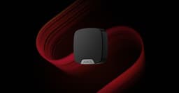 Ajax Superior HomeSiren G3 Jeweller - 1