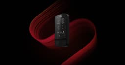 Ajax Superior KeyPad TouchScreen G3 Jeweller - 1