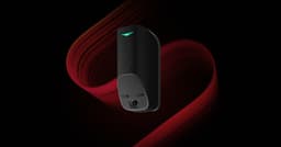 Ajax Superior MotionCam G3 (PhOD) Jeweller - 1