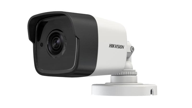 Hikvision DS-2CE16H0T-ITPF 5MP Turbo HD Bullet Kamera