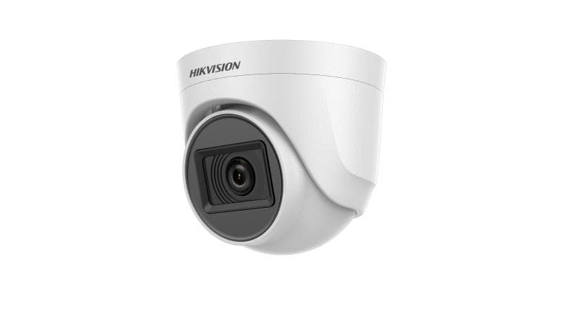 Hikvision DS-2CE76D0T-EXIPF 2MP EXIR Dome Kamera