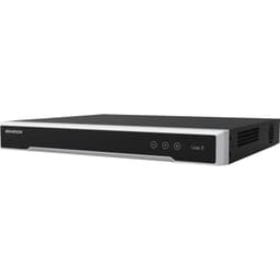 Hikvision DS-7608NI-K2/8P 8 Kanal PoE NVR - 1