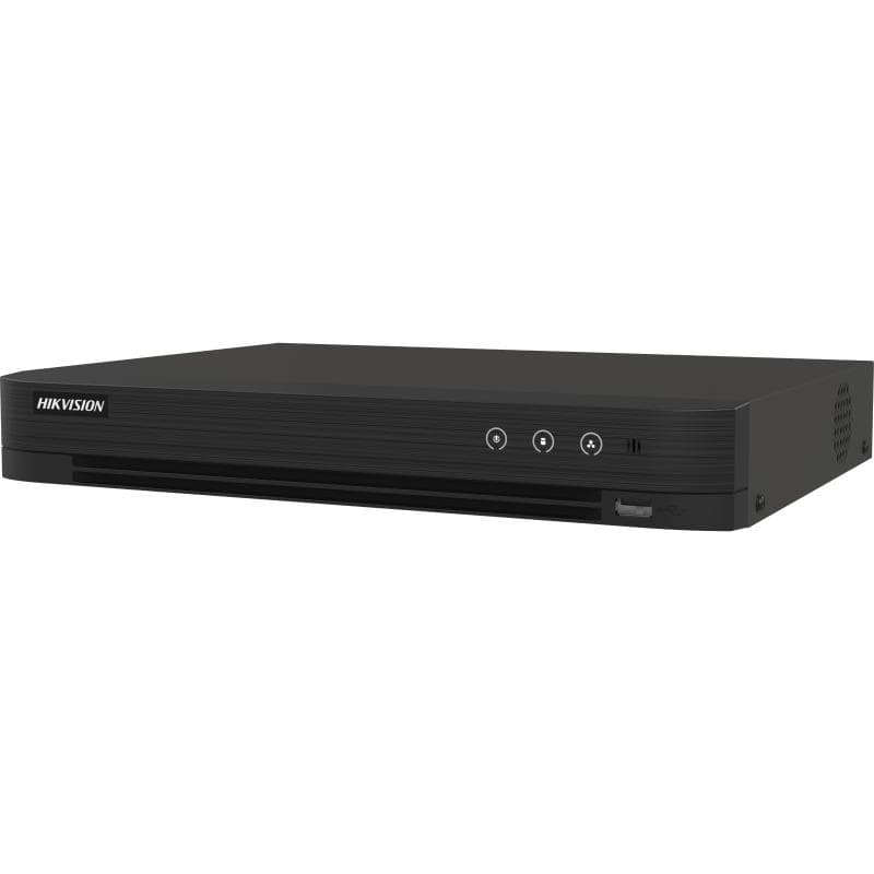 Hikvision iDS-7204HUHI-M1/S 4 Kanal AcuSense DVR