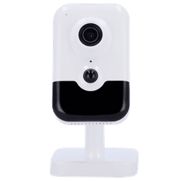 Hikvision DS-2CD2443G0-IW 4MP WiFi Cube IP Kamera - 2