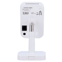 Hikvision DS-2CD2443G0-IW 4MP WiFi Cube IP Kamera - 4