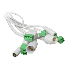 Hikvision DS-2TD2637-10/P Termal & Optik Çift Lens Bullet Kamera - 2