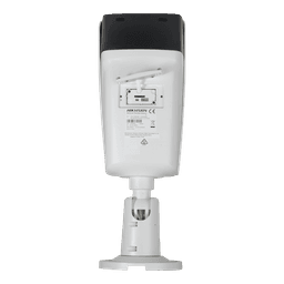 Hikvision DS-2TD2637-10/P Termal & Optik Çift Lens Bullet Kamera - 4