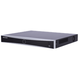 Hikvision DS-7616NXI-K2/16P 16 Kanal AcuSense PoE NVR - 1