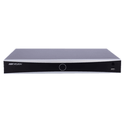 Hikvision DS-7616NXI-K2/16P 16 Kanal AcuSense PoE NVR - 2