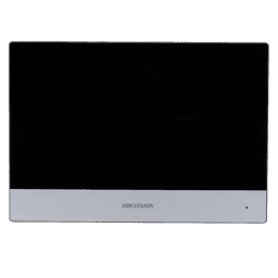 Hikvision DS-KH6320-WTE1 7" Video İnterkom İç Ünite - 2
