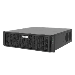 UNV NVR508-B 64 Kanal Prime NVR - 1