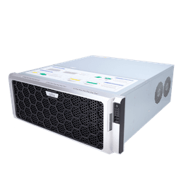 UNV NVR816-64 64 Kanal Pro NVR - 1