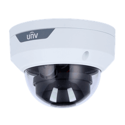 UNV UAC-D112-F28 2MP Dolphin IR Dome Analog Kamera - 1