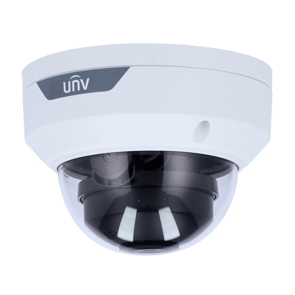 UNV UAC-D112-F28 2MP Dolphin IR Dome Analog Kamera