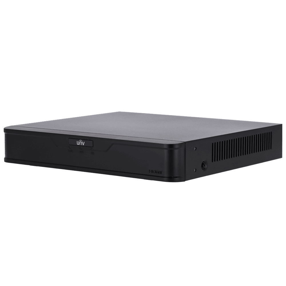 UNV XVR301-04U3 4 Kanal XVR