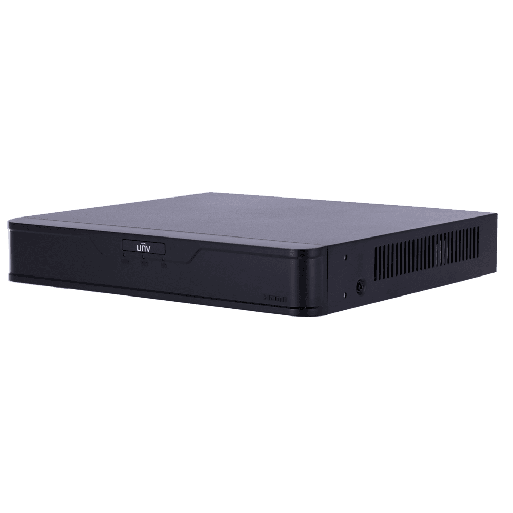 UNV XVR301-08U3 8 Kanal XVR