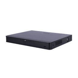 UNV XVR302-16U3 16 Kanal XVR - 1