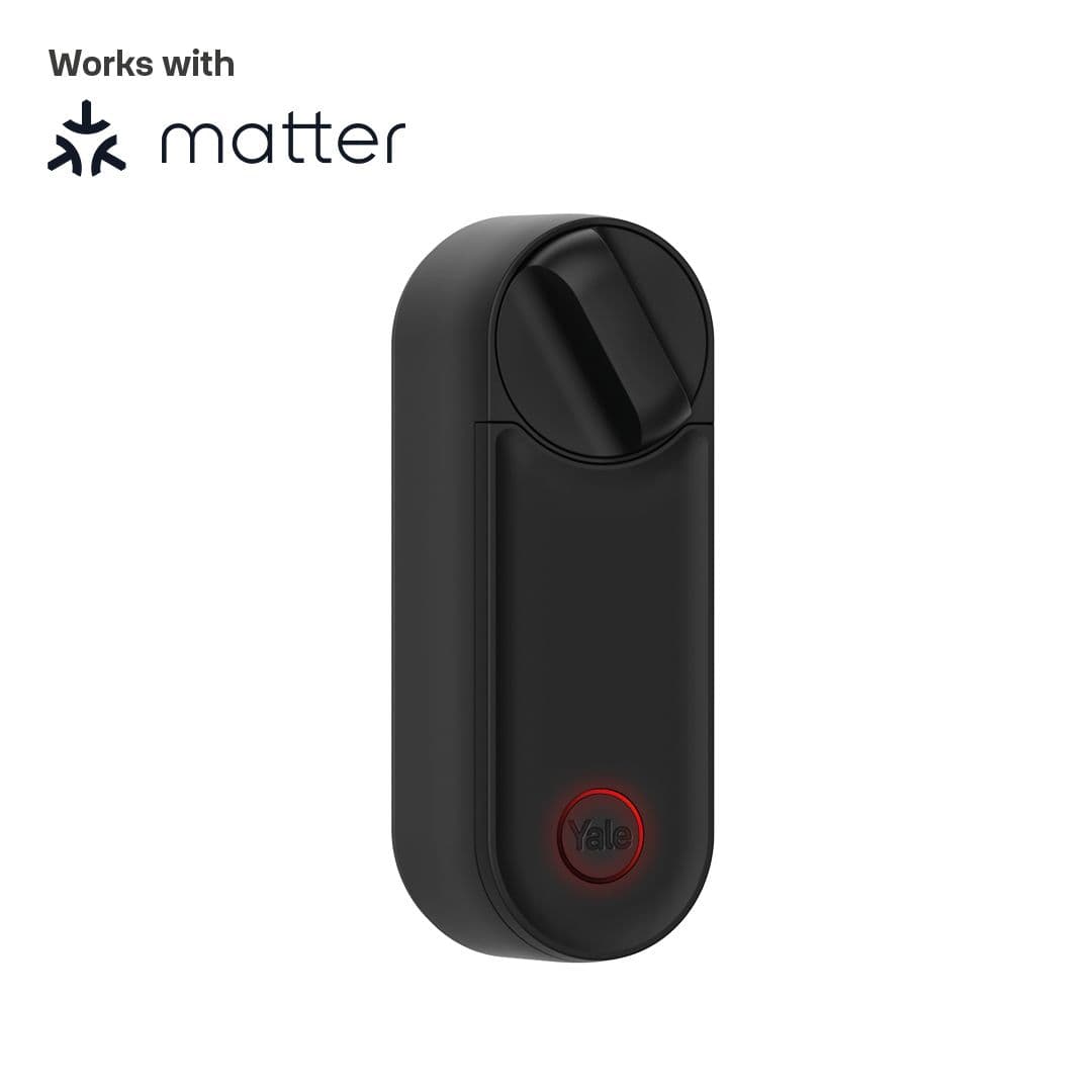 Yale Linus Akıllı Kilit L2