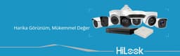 HiLook DVR-208Q-K1(S) 8 Kanal Akıllı DVR Kayıt Cihazı - 3
