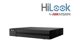 HiLook DVR-208Q-K1(S) 8 Kanal Akıllı DVR Kayıt Cihazı - 1