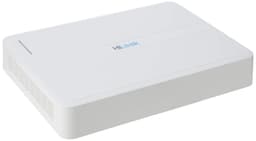 HiLook NVR-104H-D 4 Kanal NVR Kayıt Cihazı - 2