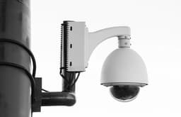 HiLook IPC-T229H 2MP ColorVu Turret IP Kamera - 1