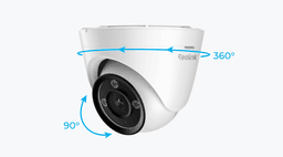 Reolink RLC-1224A 12MP PoE Kamera - 3
