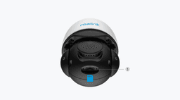 Reolink RLC-823A 4K PTZ PoE Kamera - 3