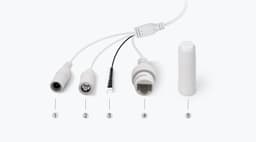 Reolink RLC-823A 4K PTZ PoE Kamera - 4