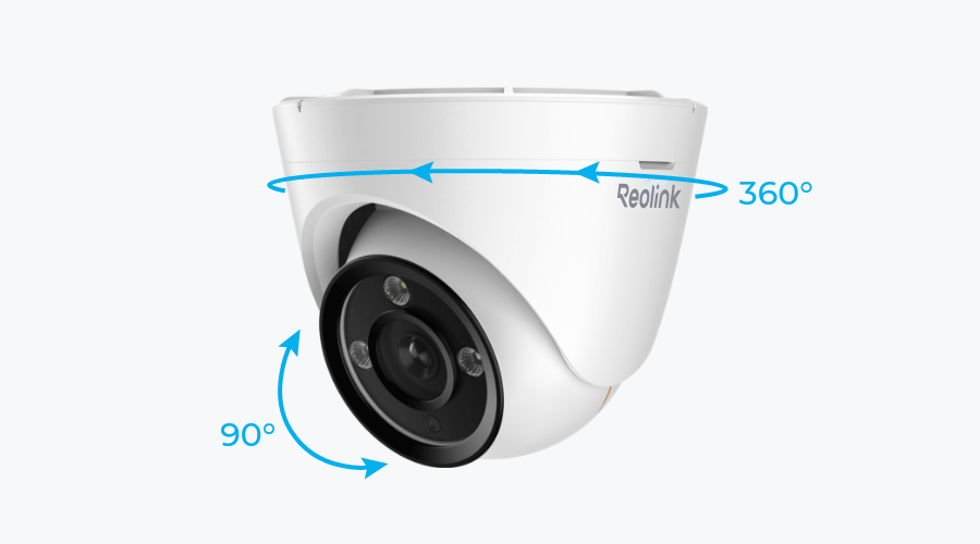Reolink RLK16-1200D8-A 12MP 16 Kanal NVR Seti - 3