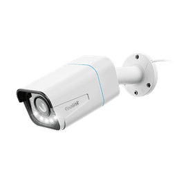Reolink RLC-811A 4K PoE Bullet Kamera - 1