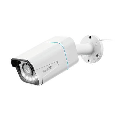 Reolink RLC-811A 4K PoE Bullet Kamera