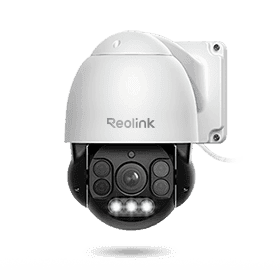 Reolink RLC-823A 4K PTZ PoE Kamera