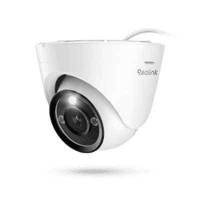 Reolink RLC-833A 4K PoE Kamera 3X Zoom