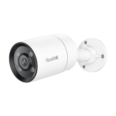 Reolink CX410 2K ColorX PoE Kamera