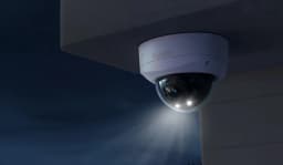 Reolink RLC-843A 4K PoE Dome Kamera - 4