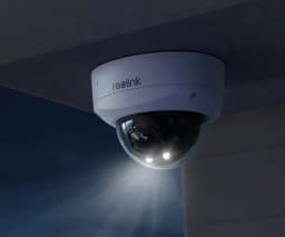 Reolink RLC-843A 4K PoE Dome Kamera - 3