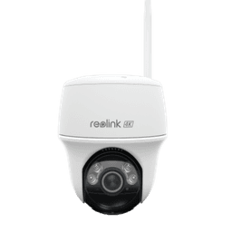Reolink Argus PT Ultra 4K Bataryali PTZ Kamera - 2